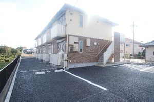 シティーハイムＷＩＮＧ笠原 206号-12