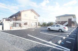 シティーハイムＷＩＮＧ笠原 206号-14