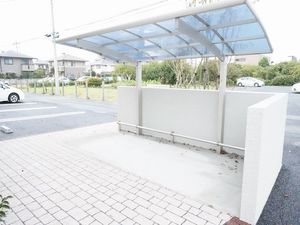 クレアージュ　Ｃ 202号-13