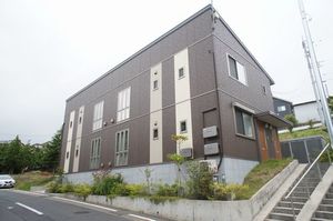 ジャルディナッジョ A 202号-12
