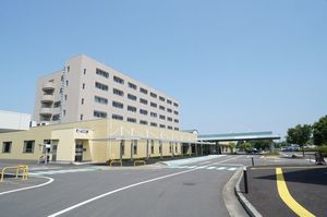 シャーメゾン MAM Ⅱ 201号-15