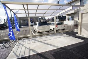 レティシア堀口 105号-12