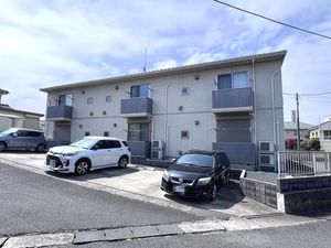 グレイスコート 102号-12