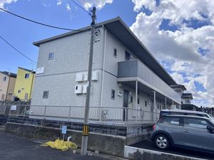 グレイスコート 102号-13