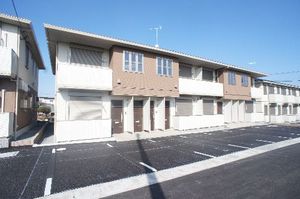 ピエールリヴィエール　Ｄ 205号-1