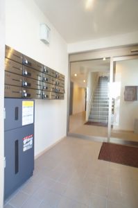 Ｂｅ　Ｆｉｒｓｔ　南町 101号-12