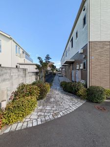 メゾン ヴェルデュール 203号-12