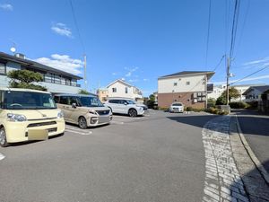 メゾン ヴェルデュール 203号-13