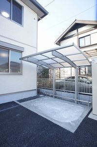 シャーメゾン ミュゲ 201号-13