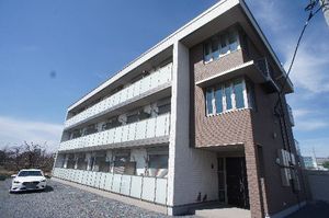 メルシーウィステリア 105号-12