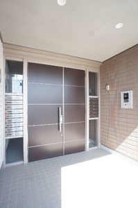 メルシーウィステリア 105号-13