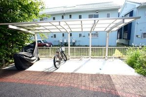 エレガンスヒルズ B 201号-12