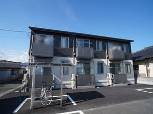 シャーメゾン　タイニー 103号-12