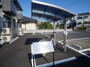 シャーメゾン　タイニー 103号-13