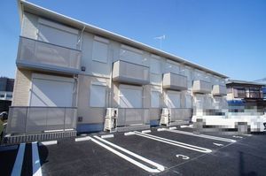 メゾン・ド・パル　文京