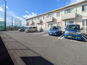 メゾン・ド・パル　文京 202号-12