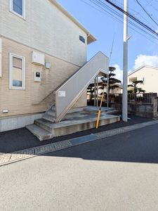 メゾン・ド・パル　文京 202号-14