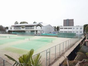 メゾン・ド・パル　文京 202号-15