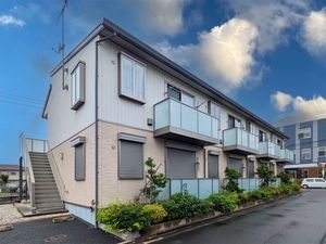 メゾン ディール 201号-11