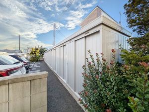 メゾン ディール 201号-12