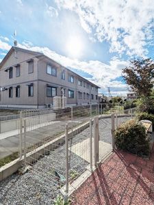 レジデンス田彦 105号-12