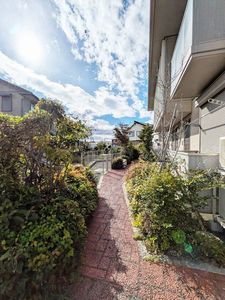 レジデンス田彦 105号-13