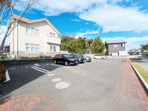 レジデンス田彦 105号-14