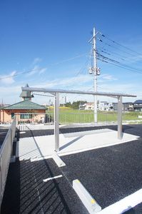 シャンテ・マナ 101号-12