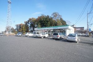 ドリーミオ大塚 C 205号-15