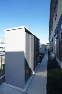 ＷＥＬＬ　ＧＲＡＣＥ 105号-15