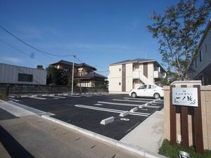 シャーメゾン一ノ牧 102号-13