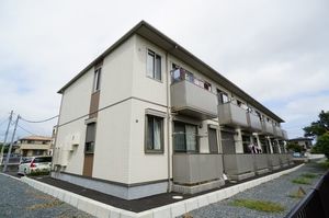 シャーメゾンＴＡＨＡＲＡ 107号-12