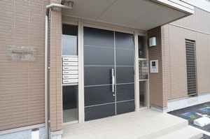 シャーメゾンＴＡＨＡＲＡ 107号-13