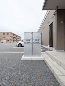 シャーメゾンＴＡＨＡＲＡ 107号-14