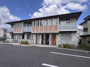 グランドコート　Ｂ 202号-12