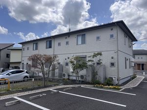 グランドコート　Ｂ 202号-13