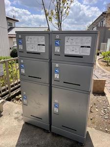 グランドコート　Ｂ 202号-14