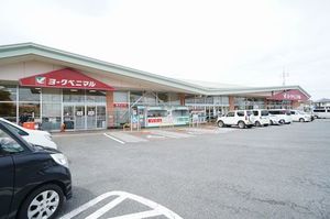 レティシア峰後　Ⅰ 102号-13