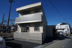 グリーングラス三の丸