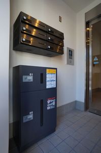 グリーングラス三の丸 103号-14