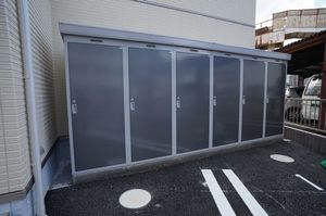 グリーングラス三の丸 103号-15