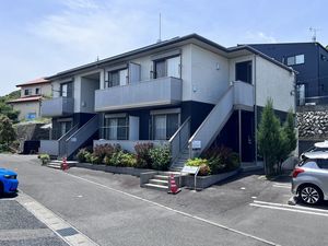 ラビット　ヒルズ