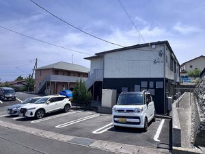 ラビット　ヒルズ 101号-12