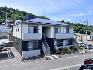 ラビット　ヒルズ 101号-13