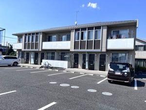 エクラージュ９２２ 101号-12