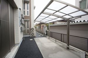 プレスタンテ駅南 107号-13