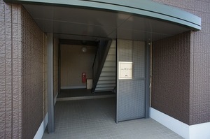 パークサイドハイツ 202号-13