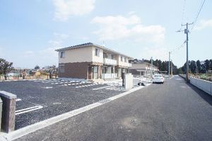 マロン・フォレスト　Ａ 102号-12