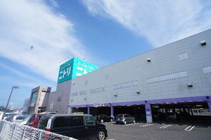 マロン・フォレスト　Ａ 102号-14