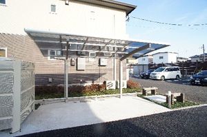 ル・フェブリラ　グラン 105号-12